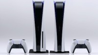 PS5将推出新款捆绑包：内置两个PS5手柄