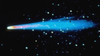 5万年一遇彗星将造访地球 或肉眼可见
