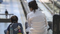 韩国妻子工作养家比例近17% “家庭妇男”人数上升