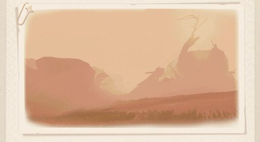 《原神》千壑沙地区域介绍