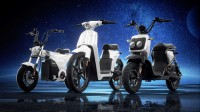 本田在国内推出三款电动自行车 售价5999元起