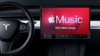 特斯拉推送OTA升级：新增Apple Music及微信小程序
