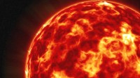 太阳4天内发出两次X级耀斑 巨型黑子几天后面向地球