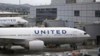 因电脑故障美国所有航班停飞 全美1251架次航班取消