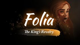 《Folia: The King's Revelry》游戏截图