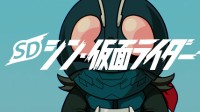 《SD新假面骑士：乱舞》第一弹PV发布 实机画面公开