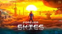 《Forever Skies》公布配乐师 曾为巫师、消光作曲