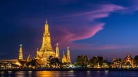泰国酒店预定量增长480% 优惠酒店一房难求