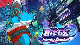 Bit Oz -Wonder Crusher-游戏截图