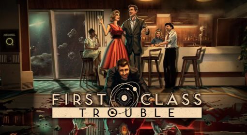 《First Class Trouble》跨平台游玩方法
