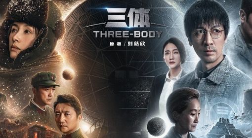 《三体》电视剧播出时间