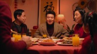 京东春节贺岁片《二十公里》上线：兄弟们辛苦了！