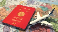 日本护照成含金量最高护照 免签193个国家地区 