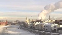西伯利亚零下73℃ 打破北半球历史最低气温纪录