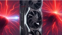 AMD显卡战未来：驱动更新后 RX 7900功耗骤降90W