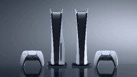 目前生产PS5已均为新型号！生产线全面更新