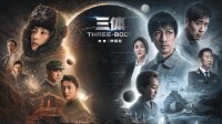 劉慈欣為《三體》電視劇開播致辭：我們一起見證