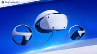 国行PS VR2今年2月22日同步上市 4499元、预购开启