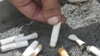 墨西哥16日起全面禁烟 成为禁烟最严格的国家