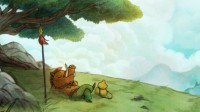 工人日报评《中国奇谭》：艺术创作回到了原点
