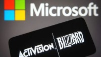 微软收购暴雪又受挫折？传欧盟将向微软发出反对声明