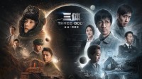 《三体》为何承载了高期待？中国科幻影视需证明自己