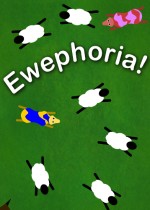 Ewephoria