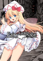 Fairy Card Rogue