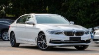 华晨宝马召回17万辆5系汽车：可能发生组合仪表黑屏