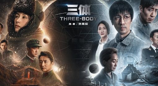 《三体》系列时间线梳理