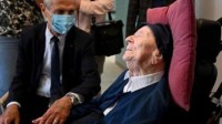 全球最长寿老人去世享年118岁 经历过两次世界大战