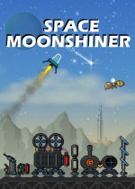 Space Moonshiner