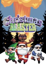 Christmas Blaster