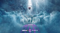 《飙酷车神2》第七季第二章：BLIZZARD RUSH明日推出
