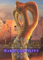 Lost Lands: Sand Captivity