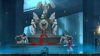 《死亡细胞》DLC“恶魔城”预告：打开新世界的大门