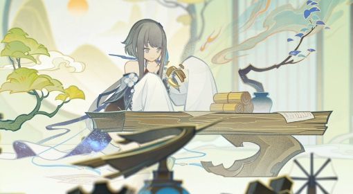 《原神》3.4海灯节任务一曲瑶琴与谁听攻略