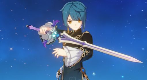 《原神》3.4海灯节自选四星攻略