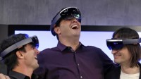 微软裁员涉及VR\MR团队 包括HoloLens项目