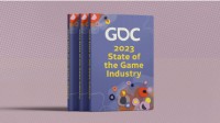 GDC发23年行业报告:女性及LGBT开发者被频繁骚扰