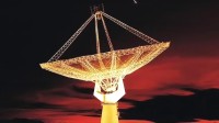 印度收到90亿光年外星系无线电信号 科学家：不是外星人发出