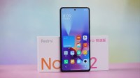 小米POCO X5曝光 8GB运行内存 搭载骁龙695