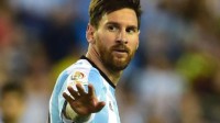 梅西不排除征战2026世界杯 计划继续为国效力