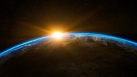近地行星2023BU与地球擦肩而过 时速高达5.4万公里