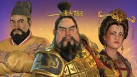 《文明6》史诗级更新 三位中国领袖上线！