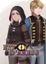 Eye of D'akess