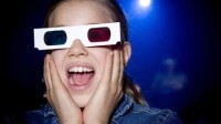 北京多家影院不提供3D眼镜：需自备或单独收费购买