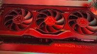 AMD官方发布新、老显卡对比：RX 6000更具性价比