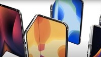 苹果或明年推出折叠屏iPad：配备碳纤维支架