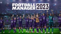 《足球经理2023》下载 《足球经理2023》安装教程